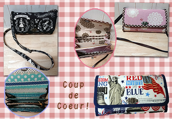 Coup de Coeur!