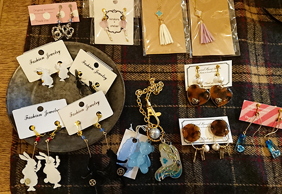kirakira*atelier